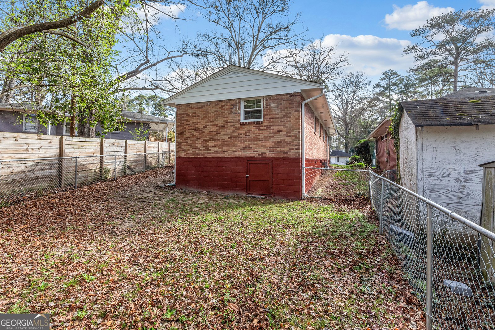 1799 Shirley Street Atlanta - Photo 29