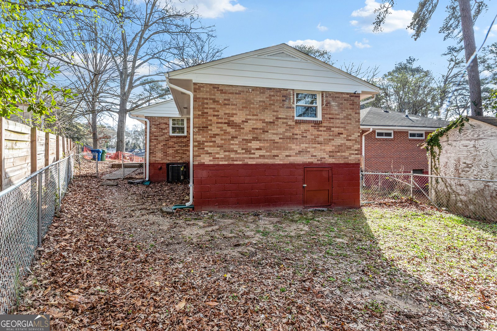 1799 Shirley Street Atlanta - Photo 31