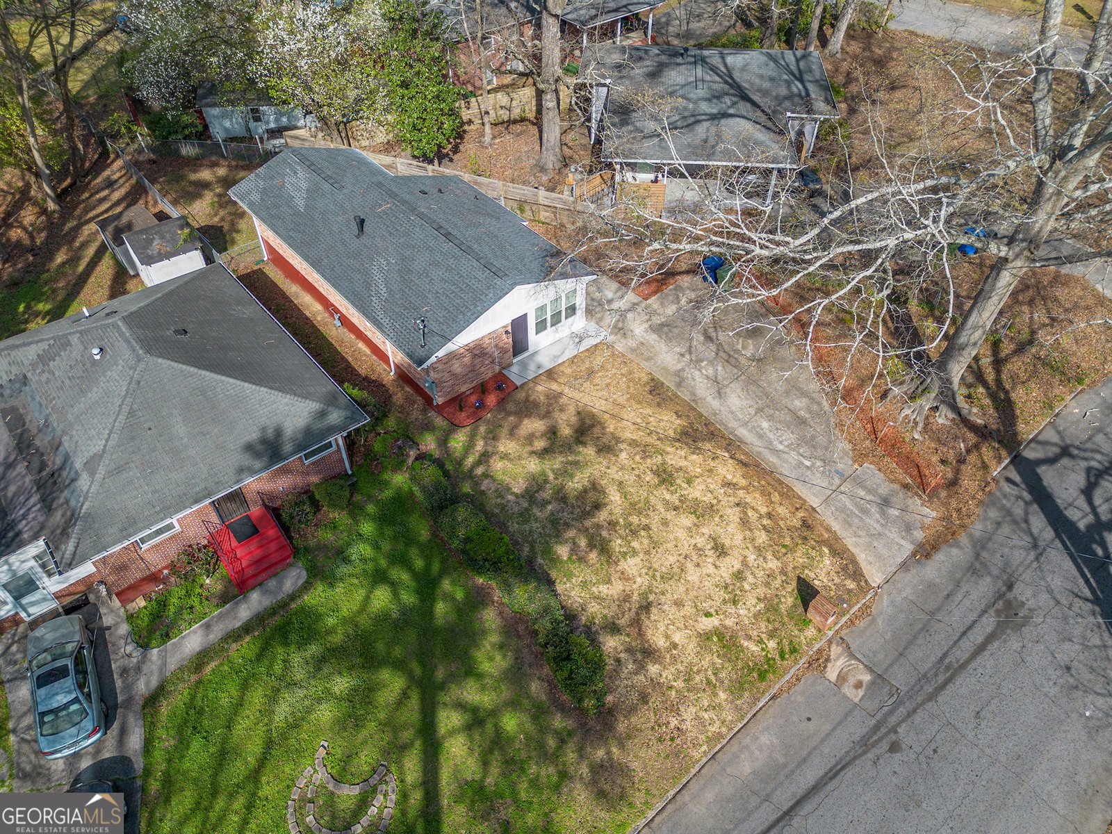 1799 Shirley Street Atlanta - Photo 32