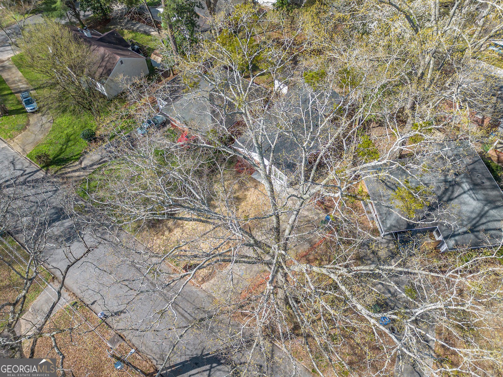 1799 Shirley Street Atlanta - Photo 33