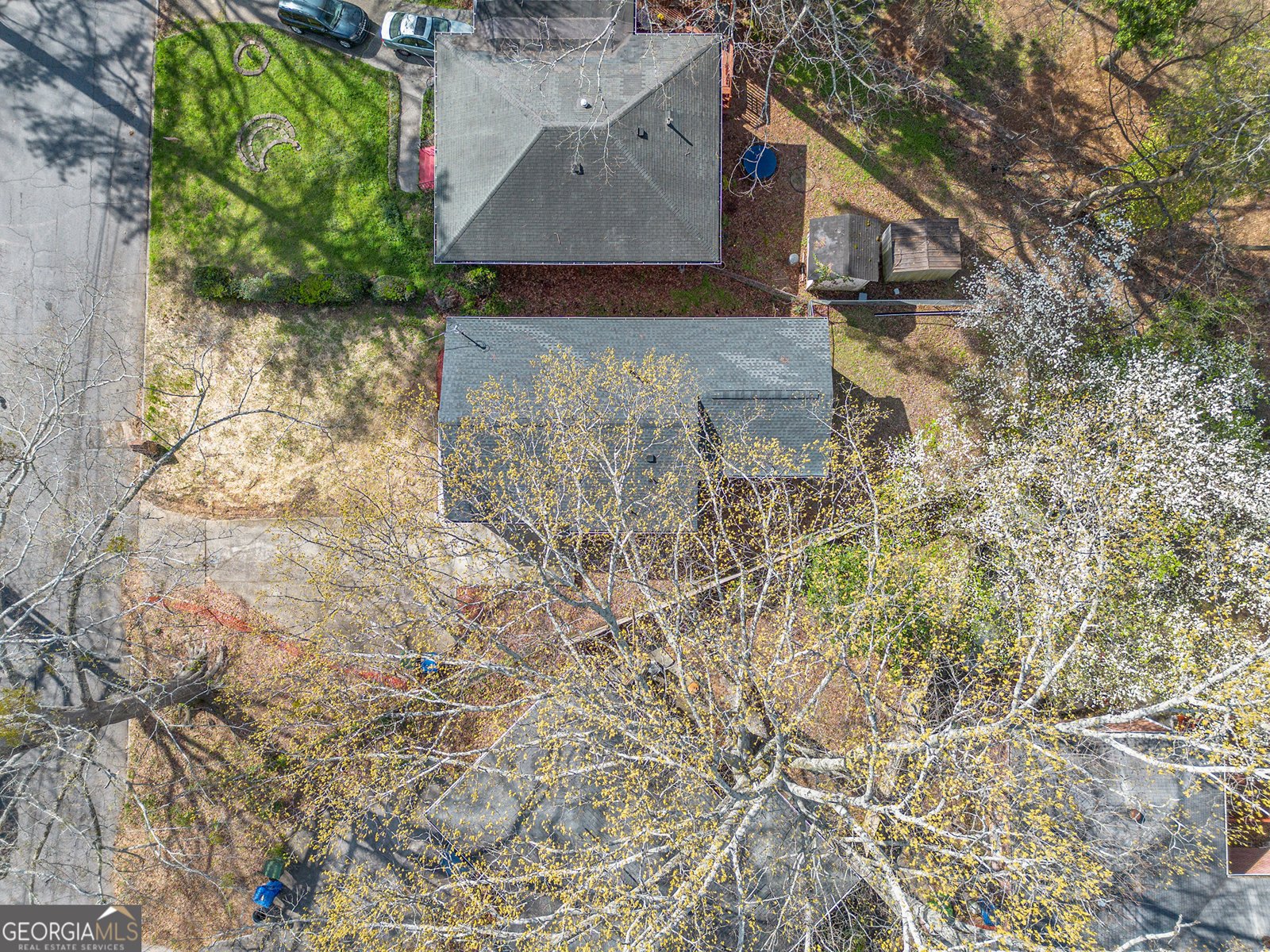 1799 Shirley Street Atlanta - Photo 34