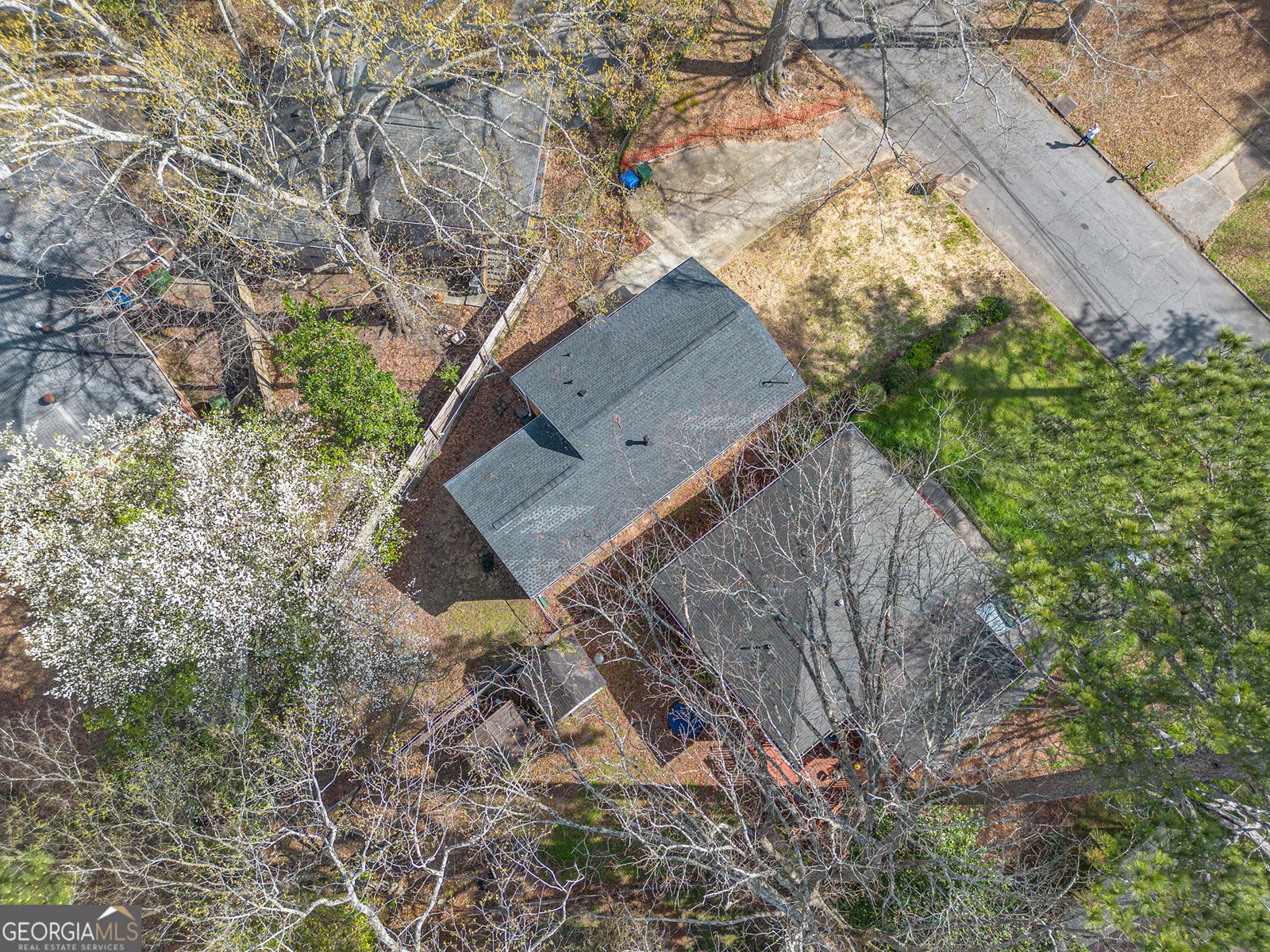 1799 Shirley Street Atlanta - Photo 35