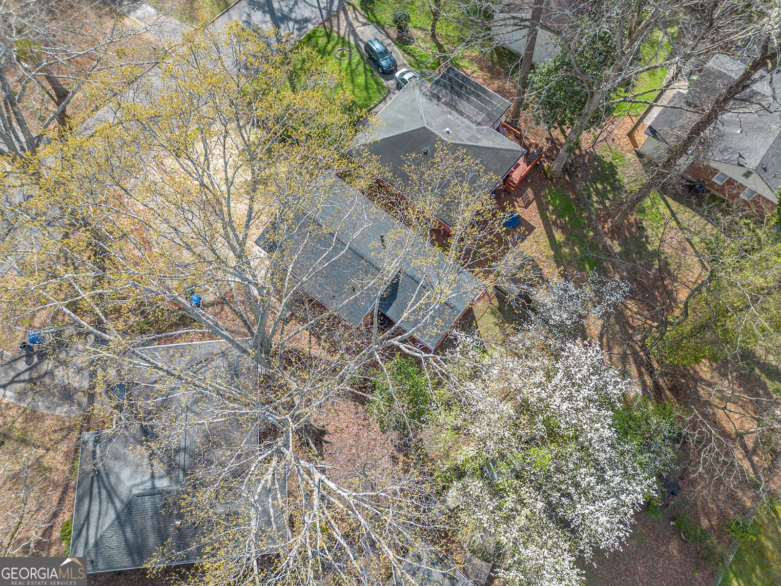 1799 Shirley Street Atlanta - Photo 36