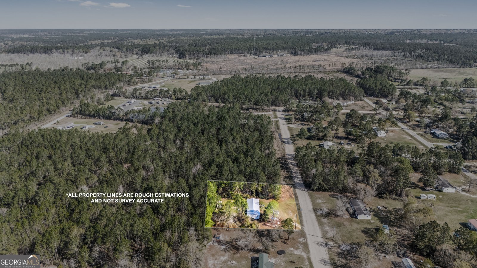 4609 Heidi Drive Waycross - Photo 24