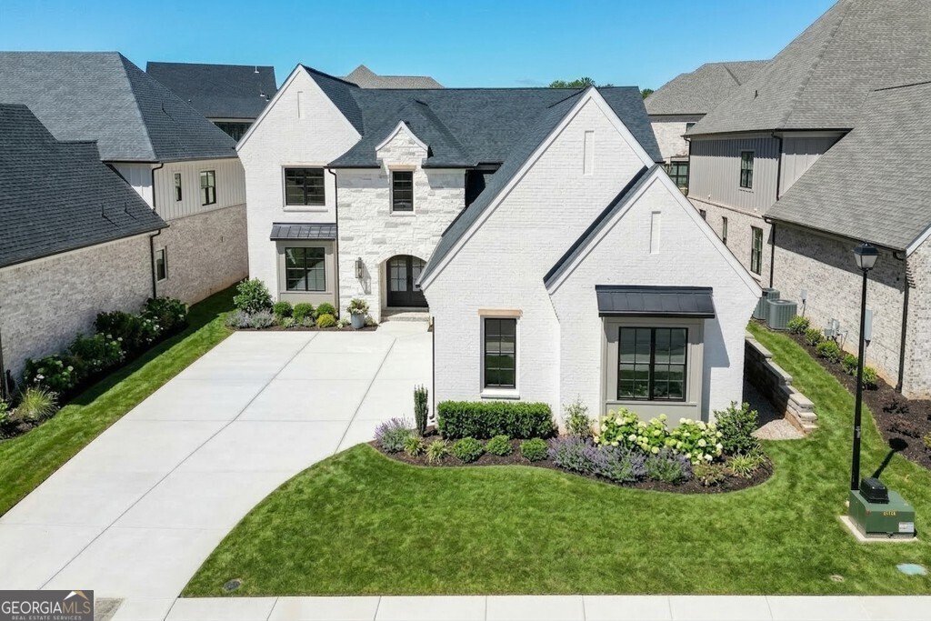 2457 Rock Maple Drive Braselton - Photo 1