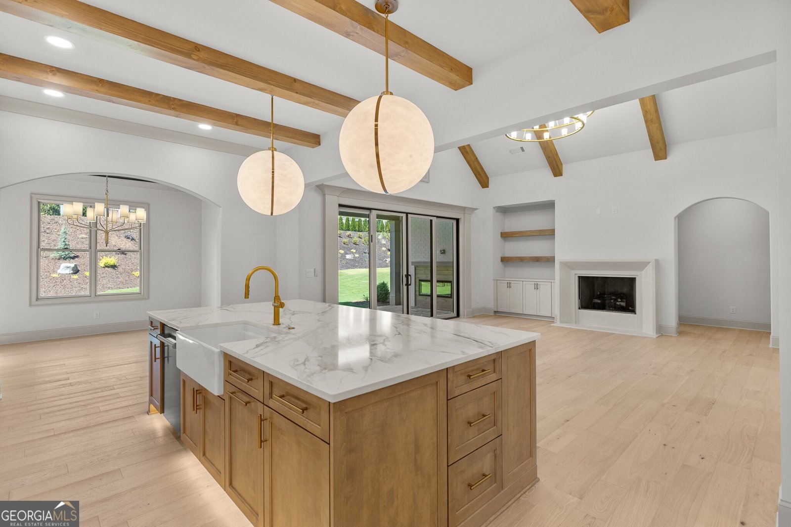 2457 Rock Maple Drive Braselton - Photo 11