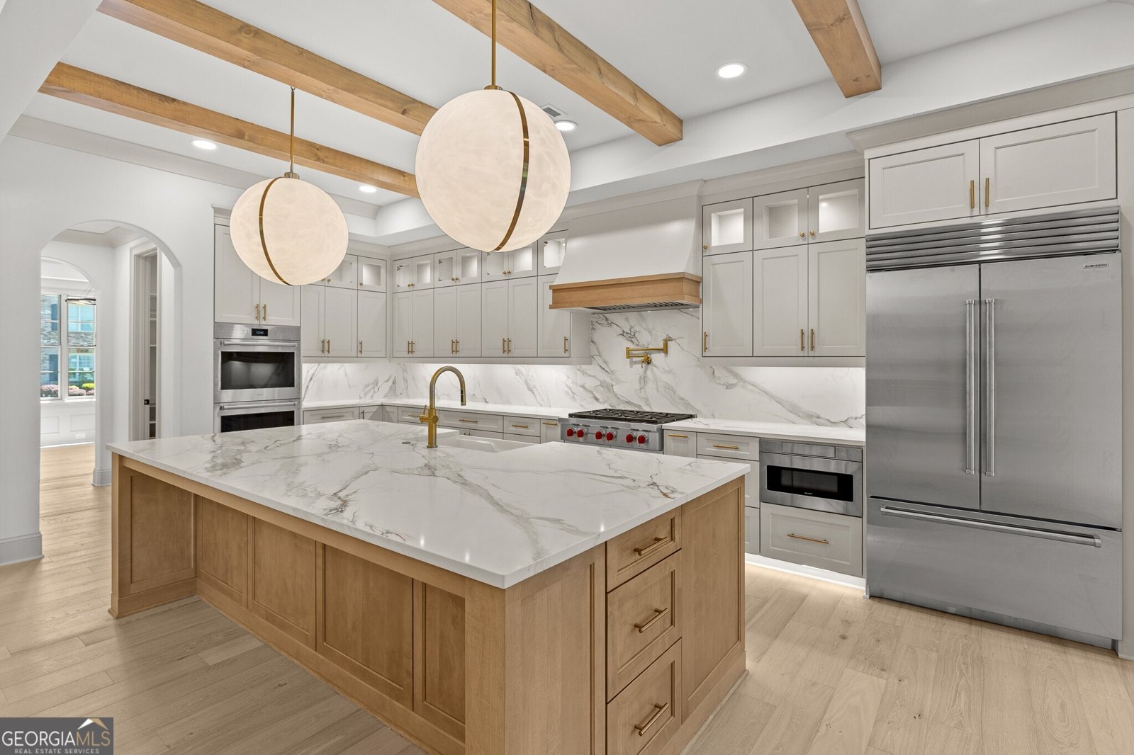 2457 Rock Maple Drive Braselton - Photo 8