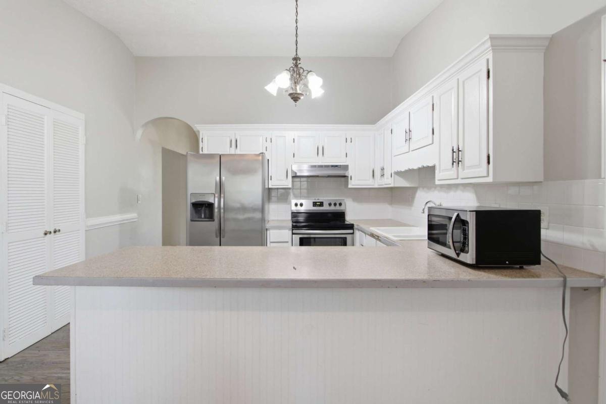 860 Regency Court Lawrenceville - Photo 13