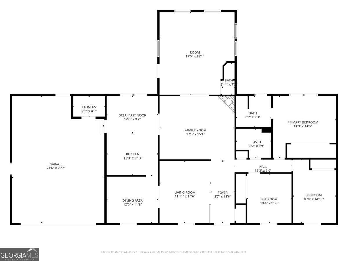 860 Regency Court Lawrenceville - Photo 35