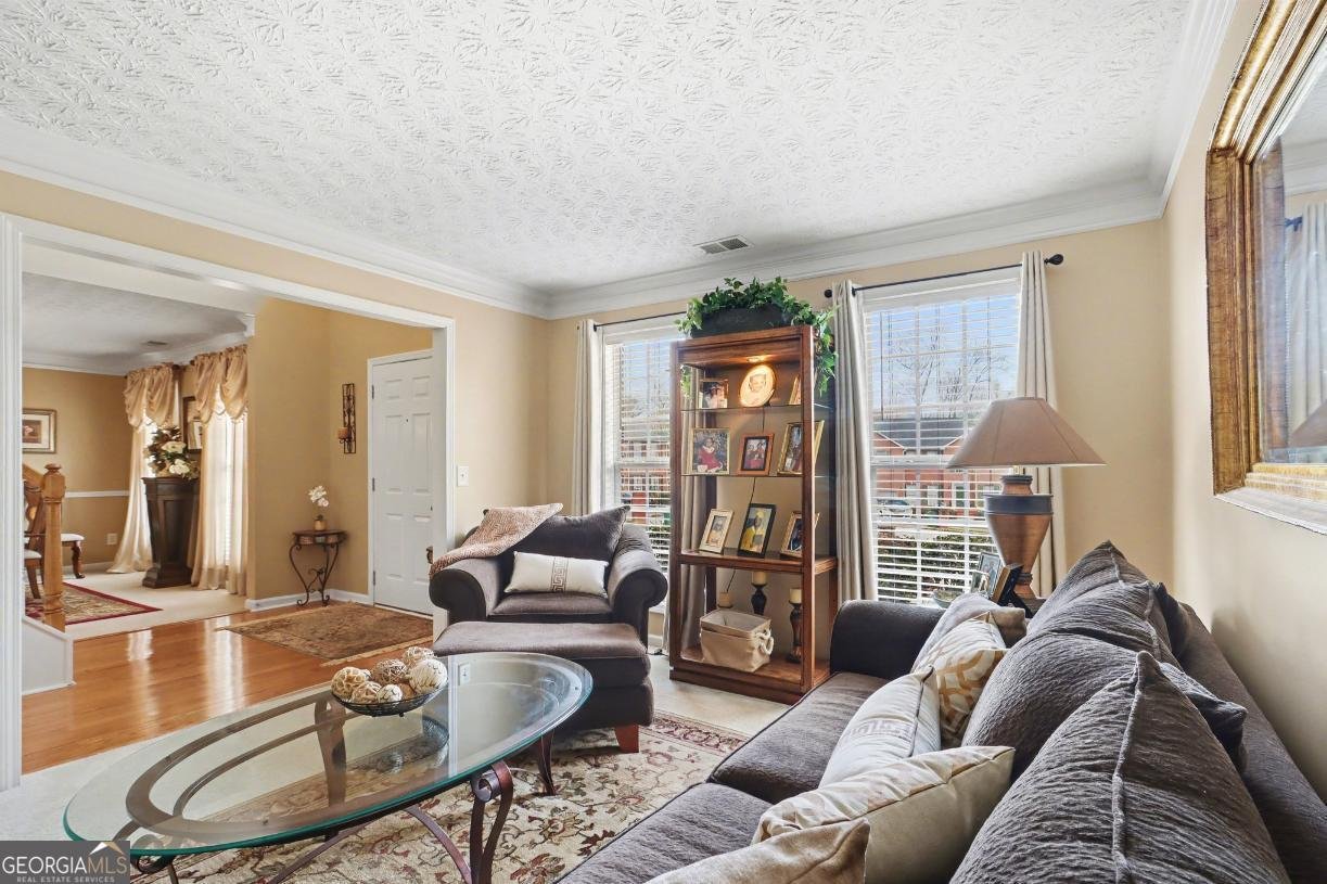 5769 Fairington Farms Court Lithonia - Photo 10