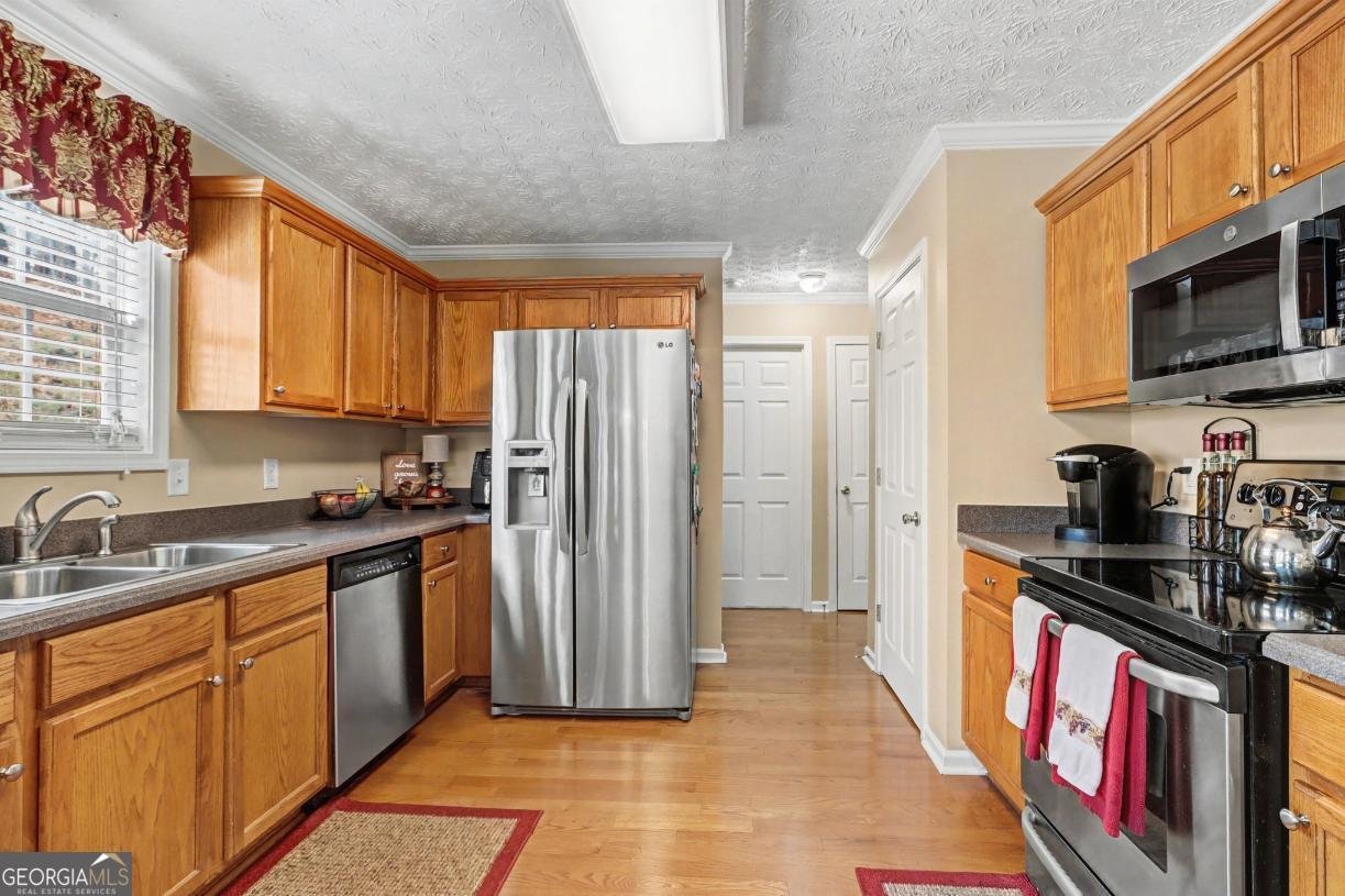 5769 Fairington Farms Court Lithonia - Photo 15