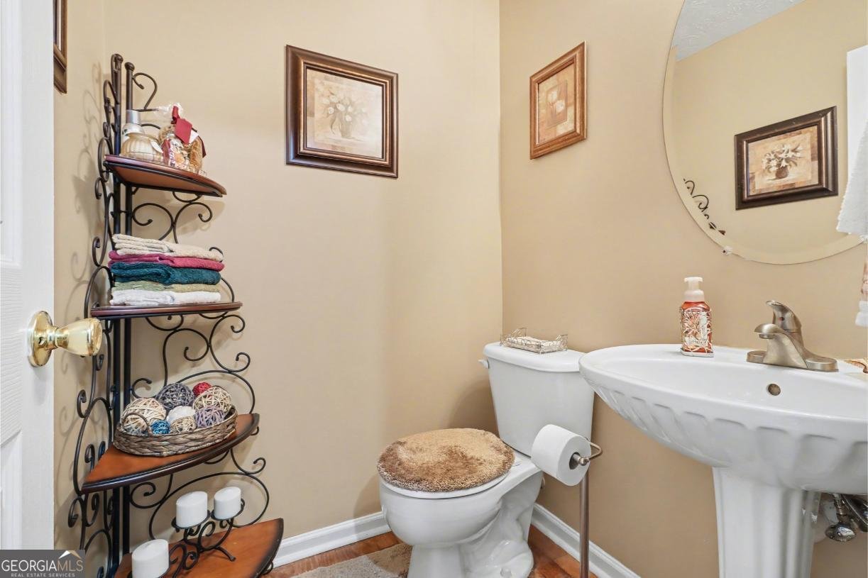 5769 Fairington Farms Court Lithonia - Photo 18