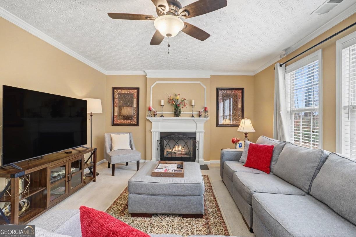 5769 Fairington Farms Court Lithonia - Photo 31