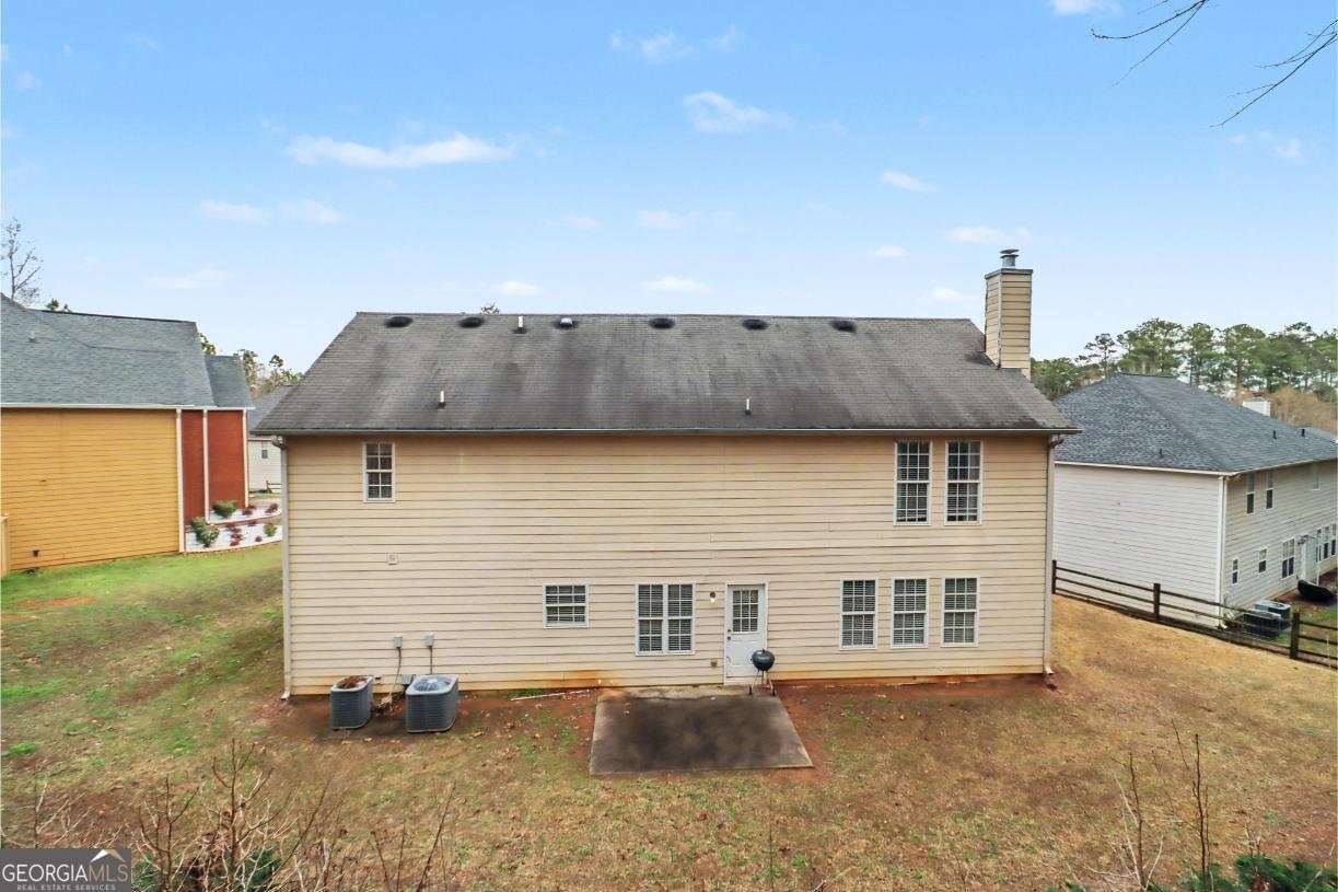 5769 Fairington Farms Court Lithonia - Photo 34