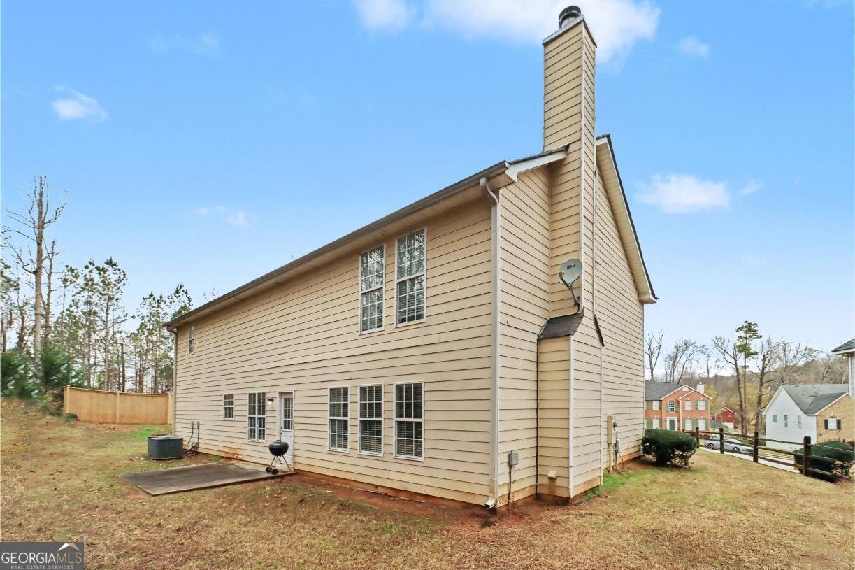 5769 Fairington Farms Court Lithonia - Photo 35