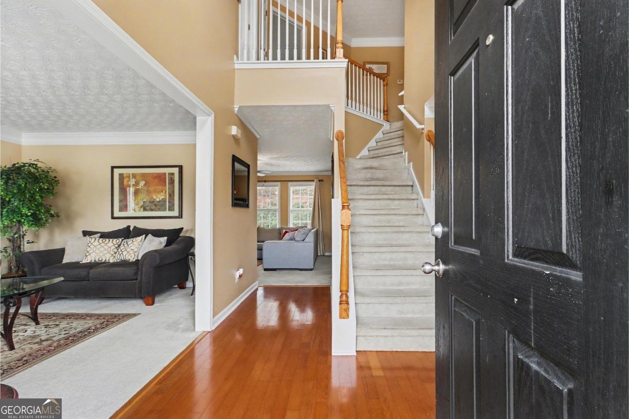 5769 Fairington Farms Court Lithonia - Photo 7