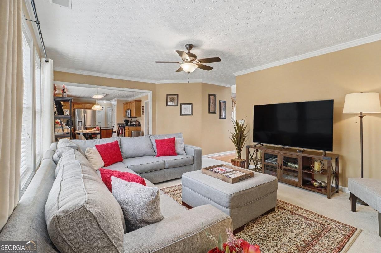 5769 Fairington Farms Court Lithonia - Photo 8