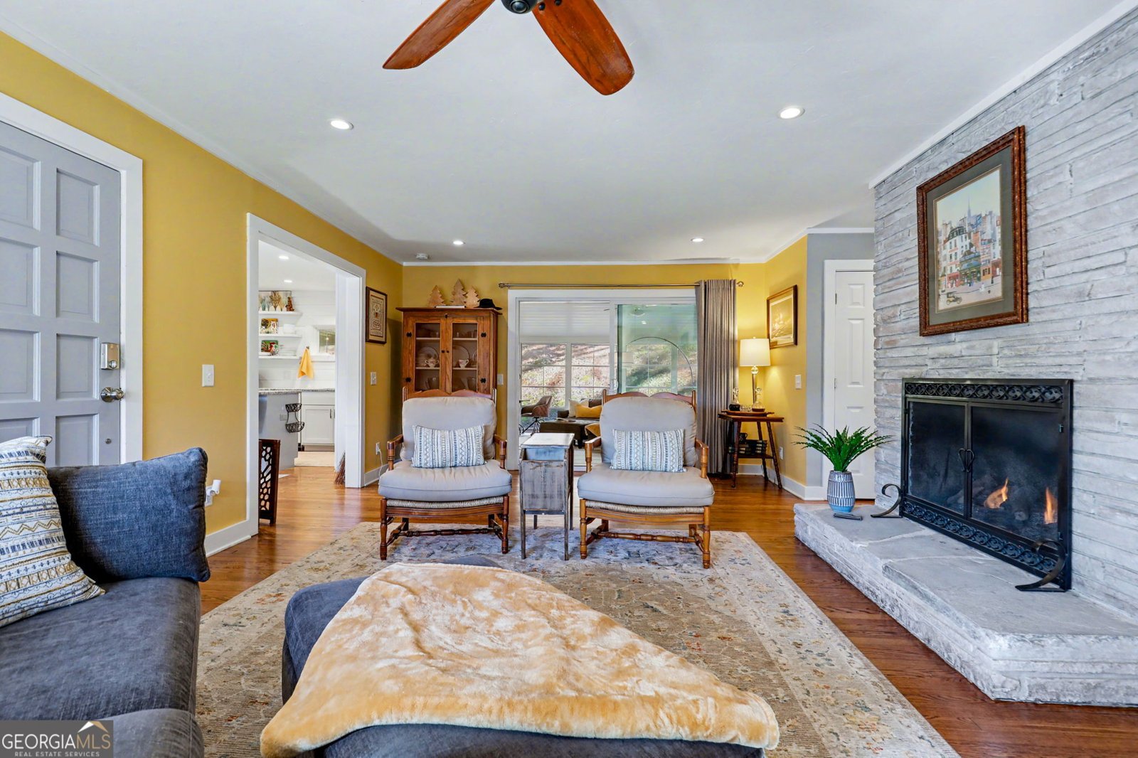 221 Valley Street Clayton - Photo 12