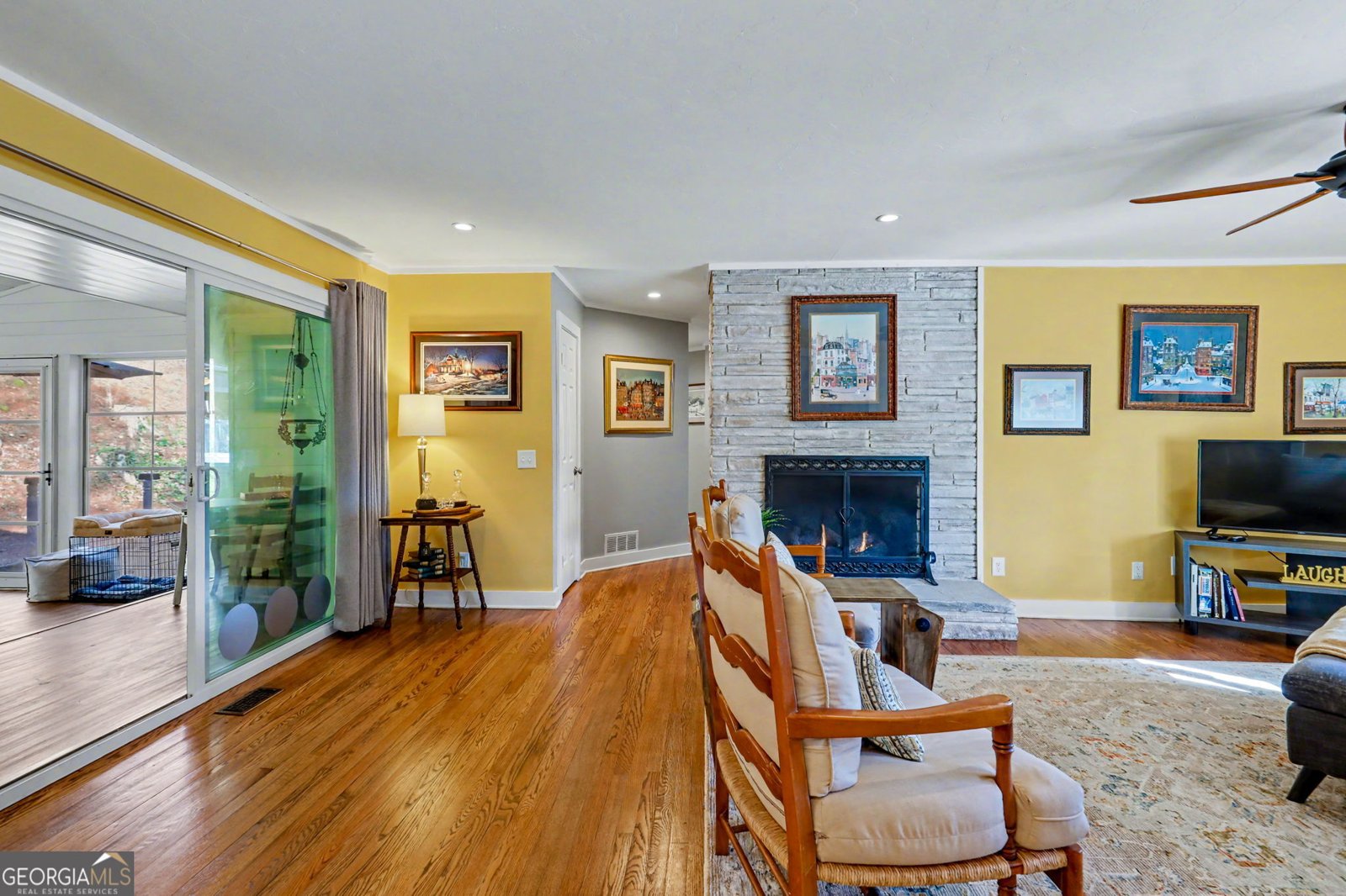 221 Valley Street Clayton - Photo 21