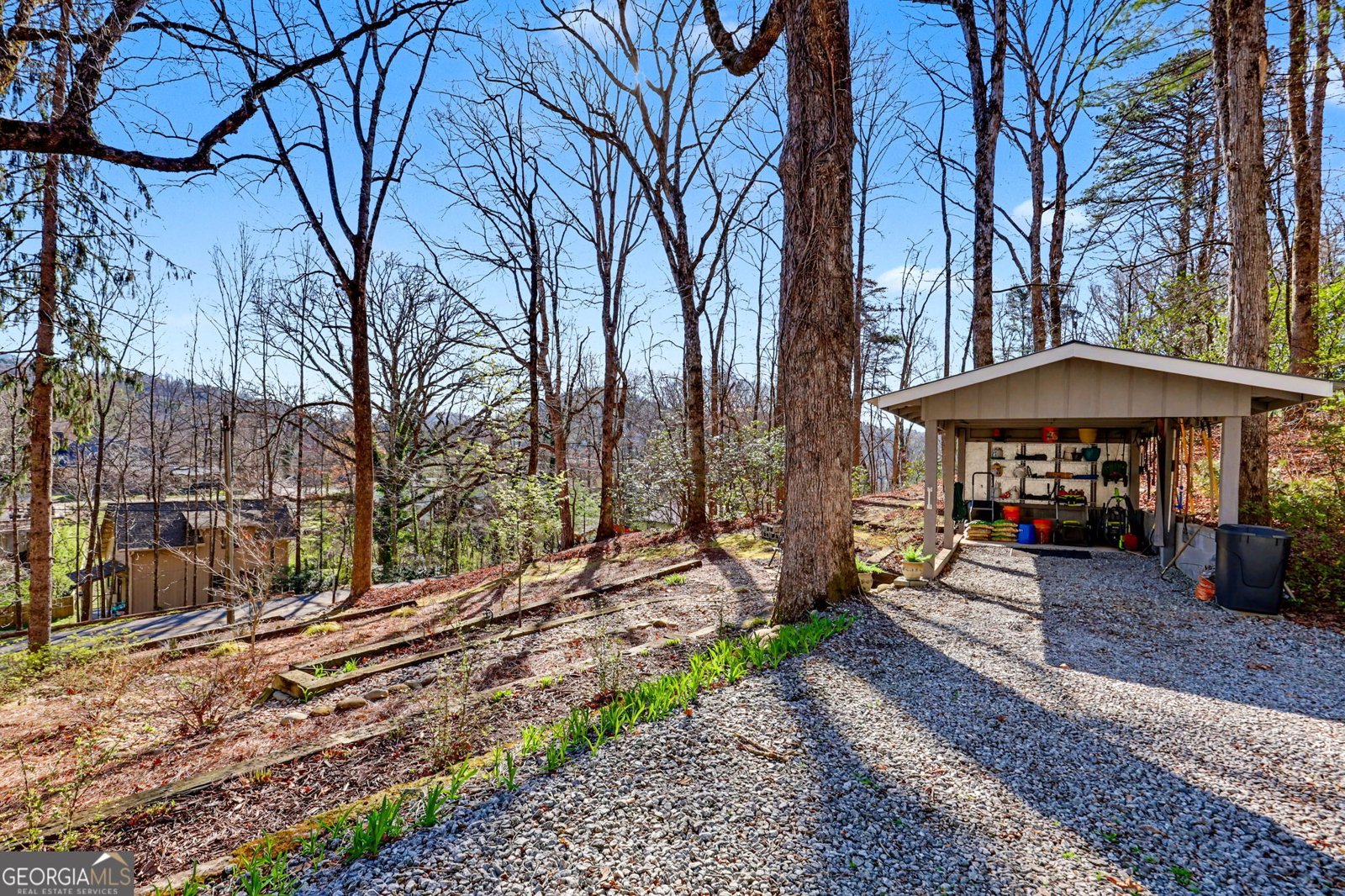 221 Valley Street Clayton - Photo 55