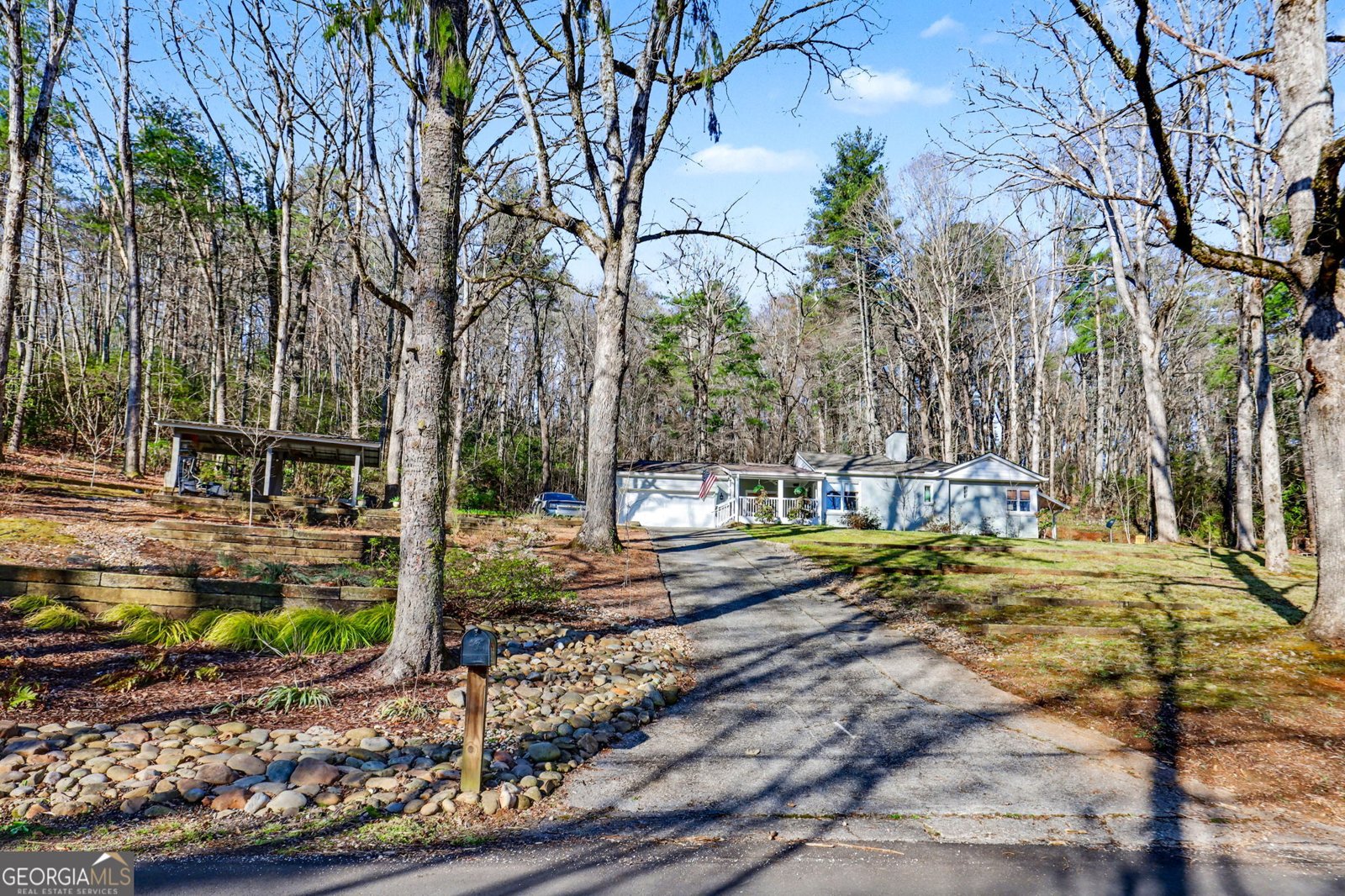 221 Valley Street Clayton - Photo 68