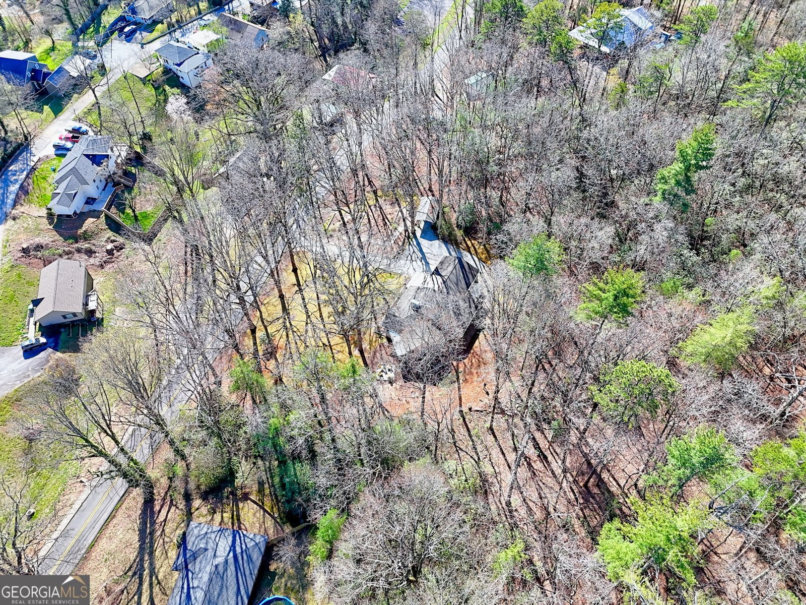 221 Valley Street Clayton - Photo 70