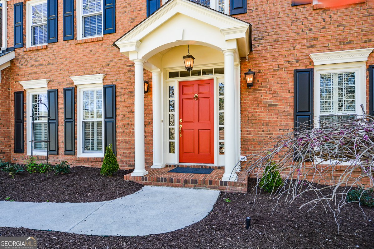 1463 Wood Thrush Way Marietta - Photo 10