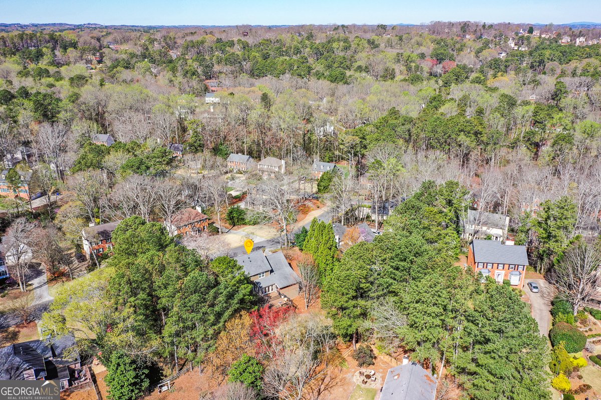 1463 Wood Thrush Way Marietta - Photo 101