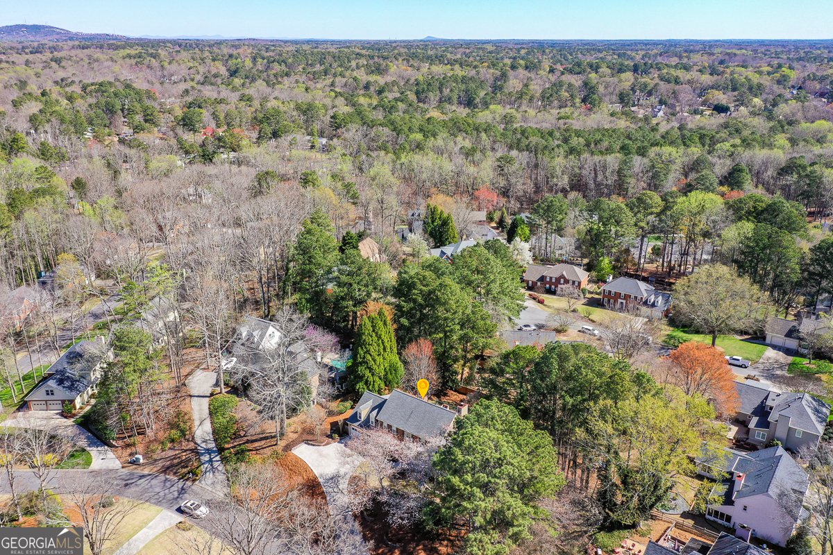 1463 Wood Thrush Way Marietta - Photo 102