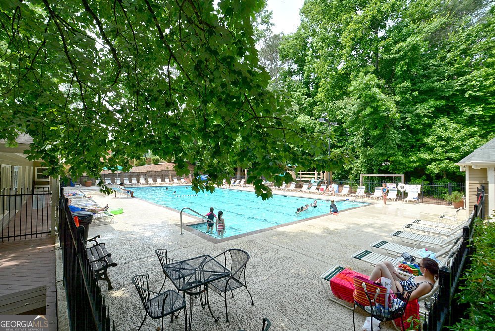 1463 Wood Thrush Way Marietta - Photo 104