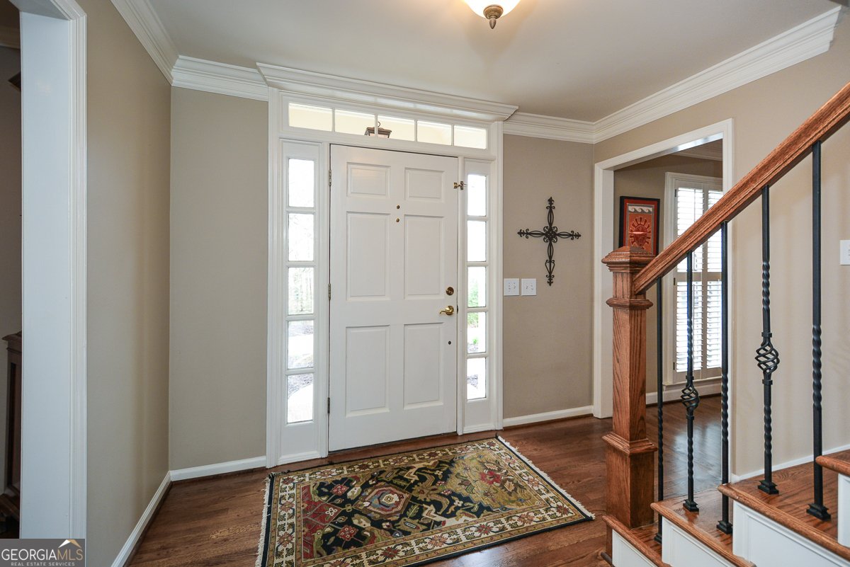 1463 Wood Thrush Way Marietta - Photo 11