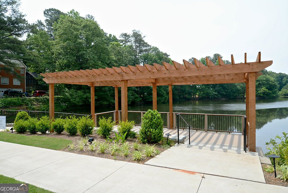 1463 Wood Thrush Way Marietta - Photo 111