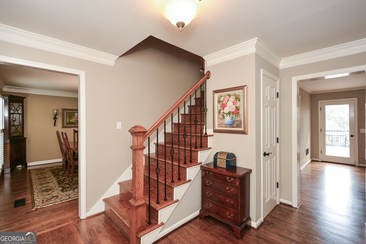 1463 Wood Thrush Way Marietta - Photo 12