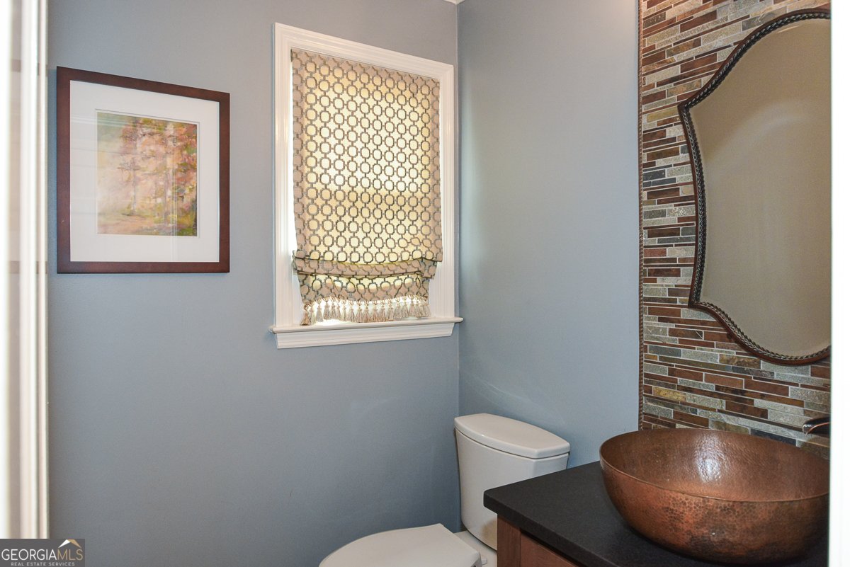 1463 Wood Thrush Way Marietta - Photo 13