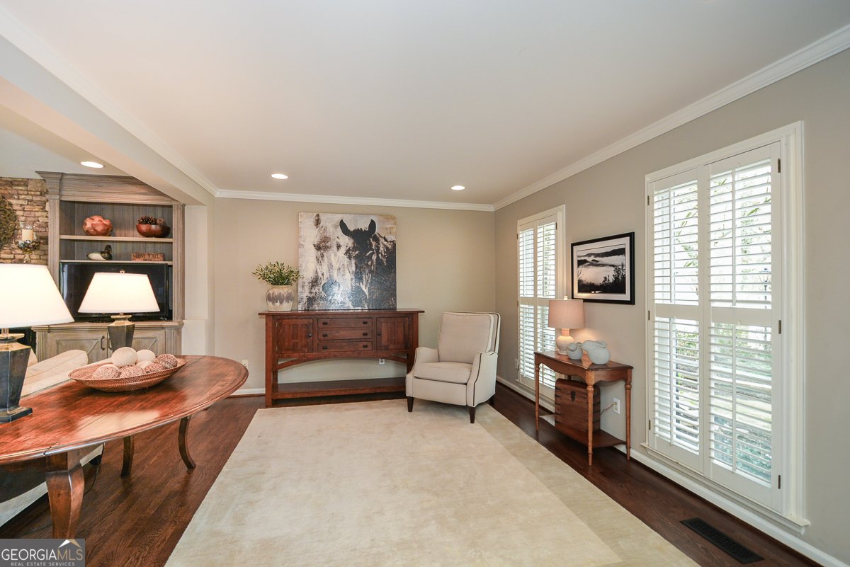 1463 Wood Thrush Way Marietta - Photo 14