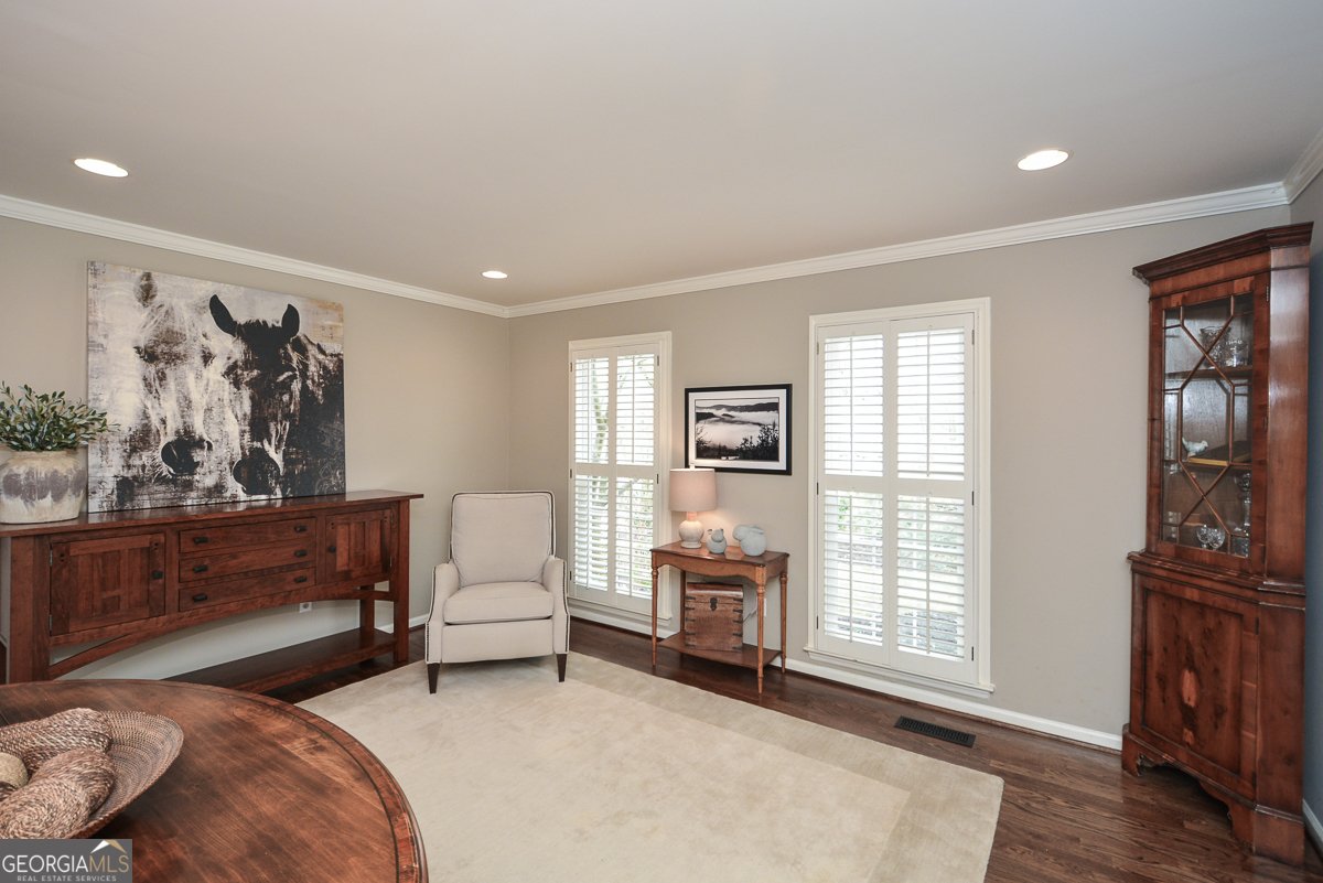 1463 Wood Thrush Way Marietta - Photo 15