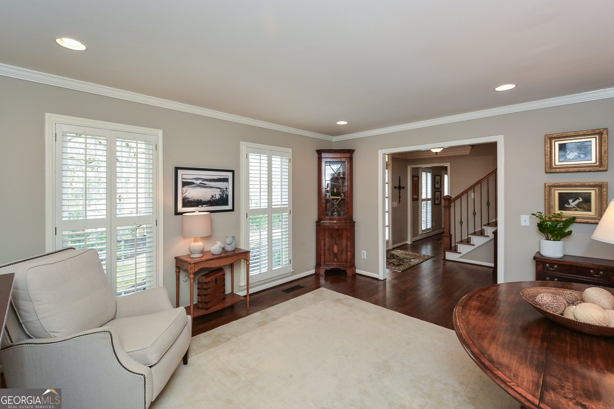 1463 Wood Thrush Way Marietta - Photo 16