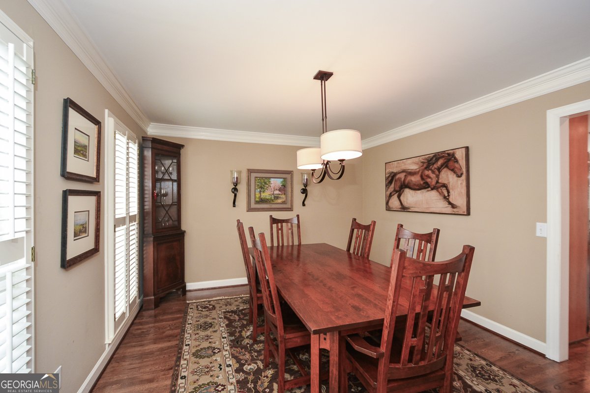 1463 Wood Thrush Way Marietta - Photo 17