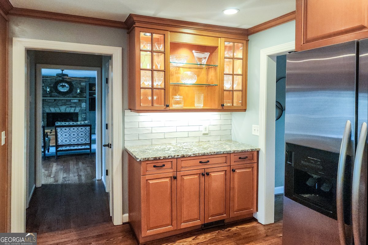 1463 Wood Thrush Way Marietta - Photo 22