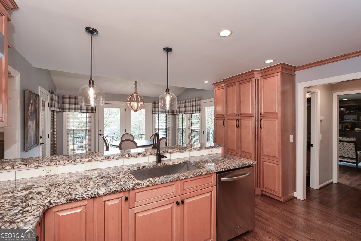 1463 Wood Thrush Way Marietta - Photo 23