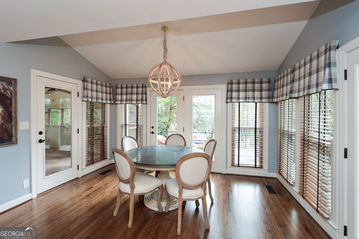 1463 Wood Thrush Way Marietta - Photo 24