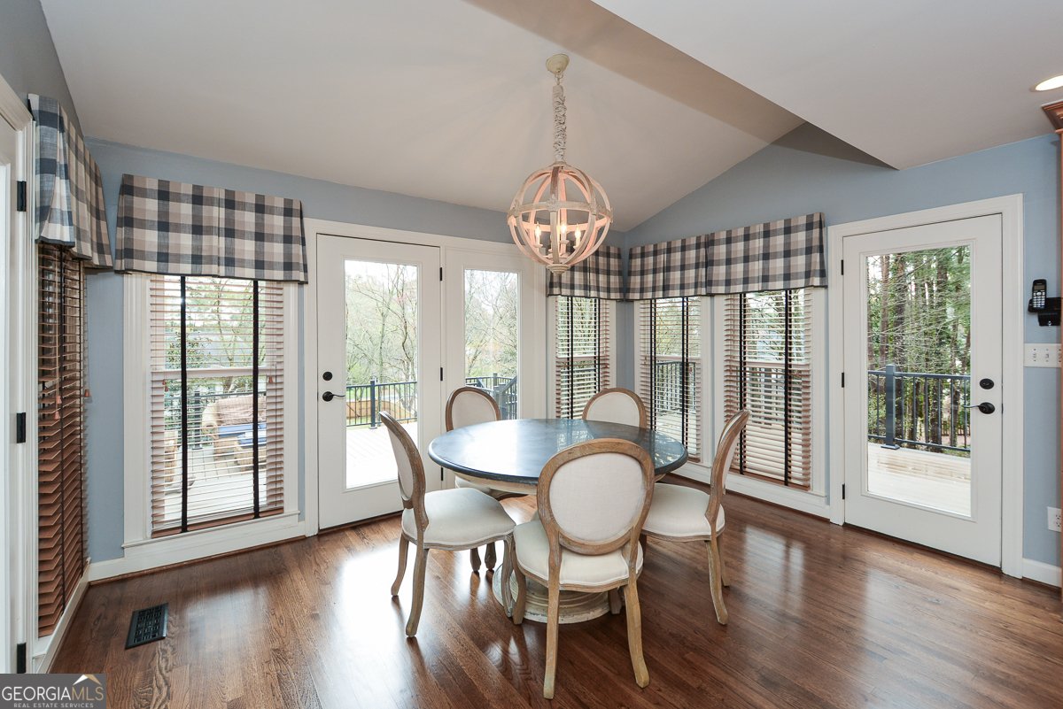 1463 Wood Thrush Way Marietta - Photo 25