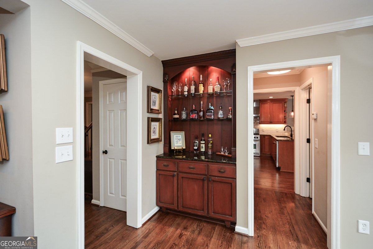 1463 Wood Thrush Way Marietta - Photo 35