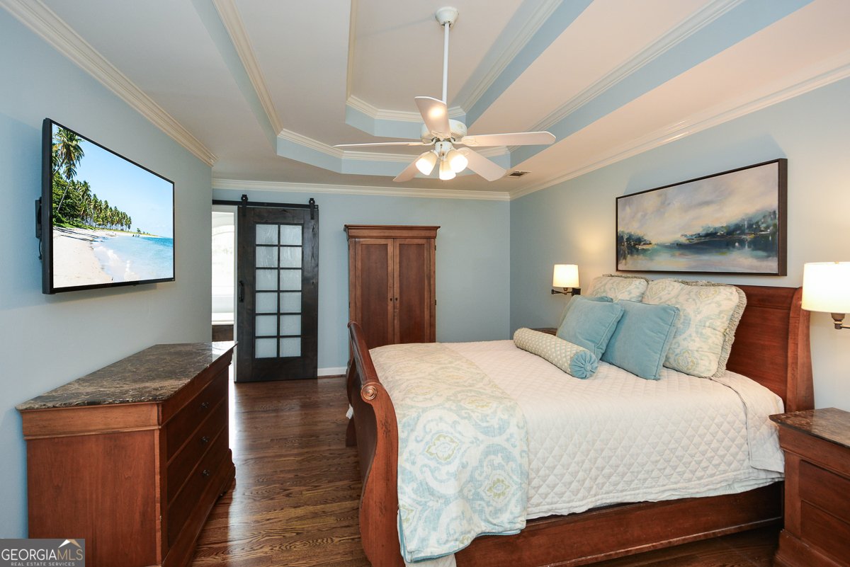 1463 Wood Thrush Way Marietta - Photo 37