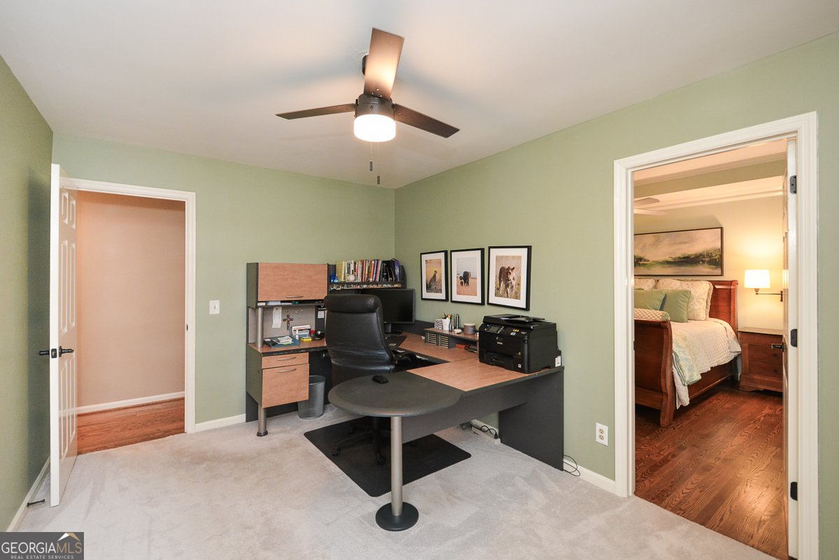 1463 Wood Thrush Way Marietta - Photo 56