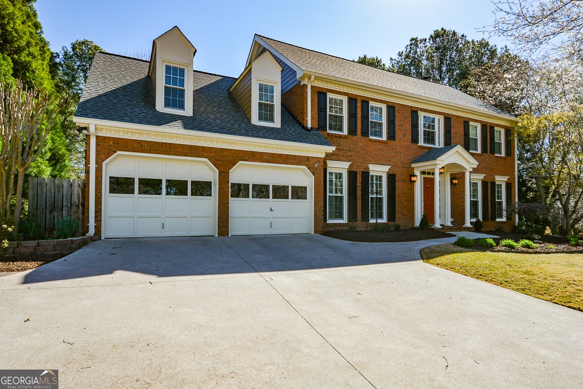 1463 Wood Thrush Way Marietta - Photo 6