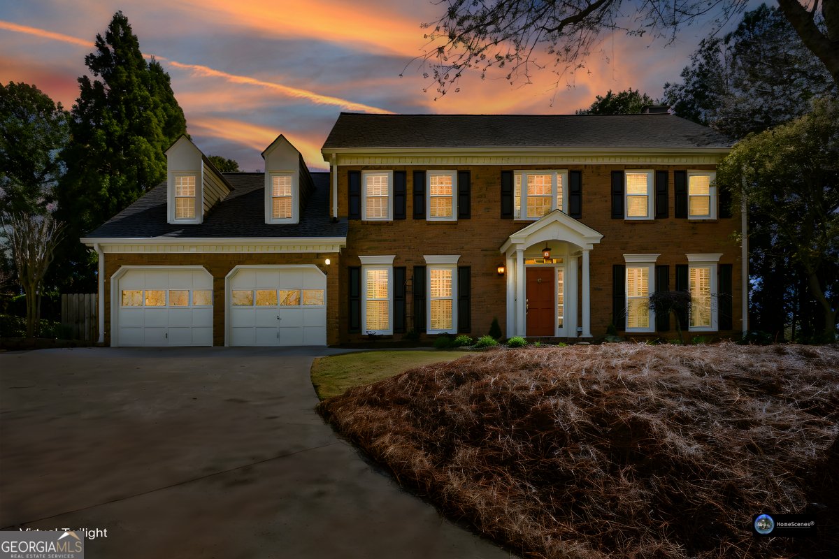 1463 Wood Thrush Way Marietta - Photo 81