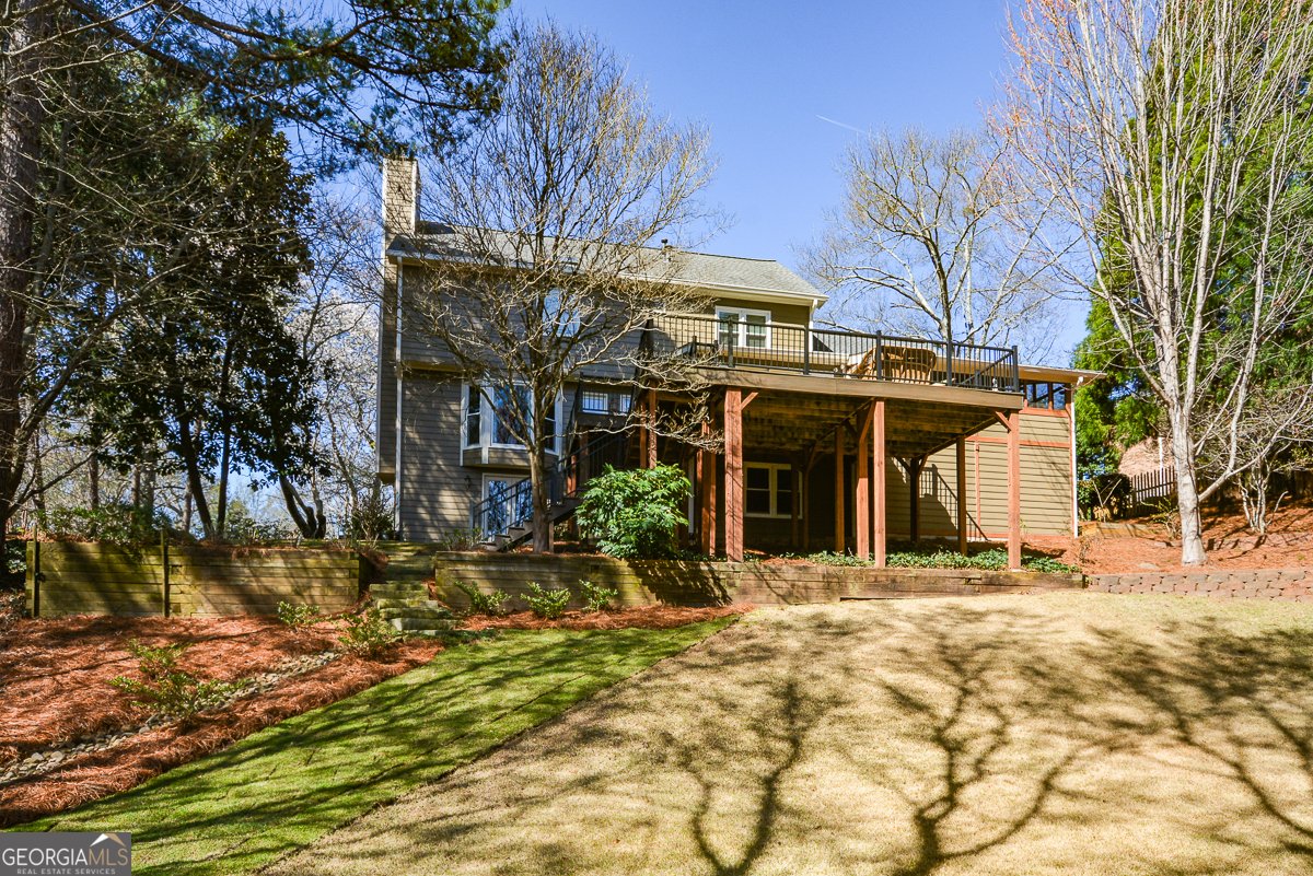 1463 Wood Thrush Way Marietta - Photo 86