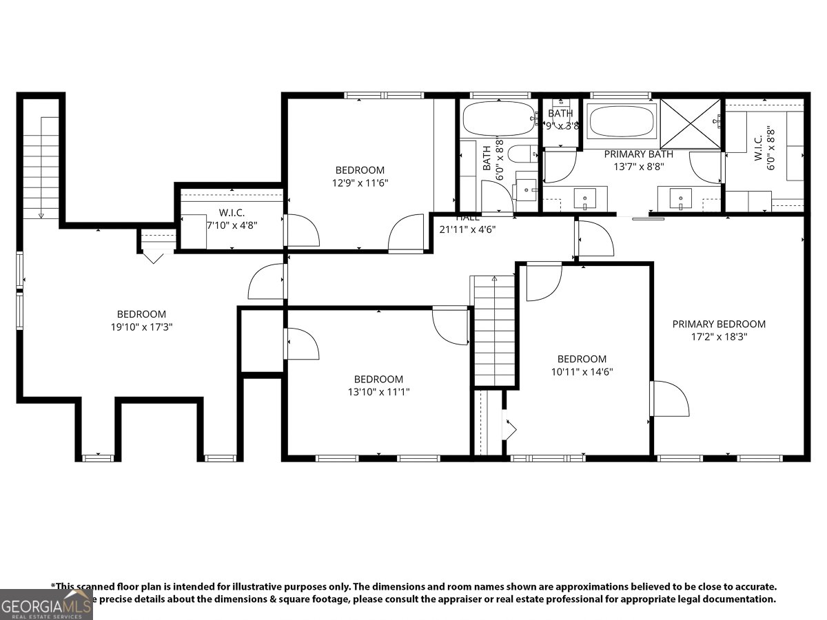 1463 Wood Thrush Way Marietta - Photo 88
