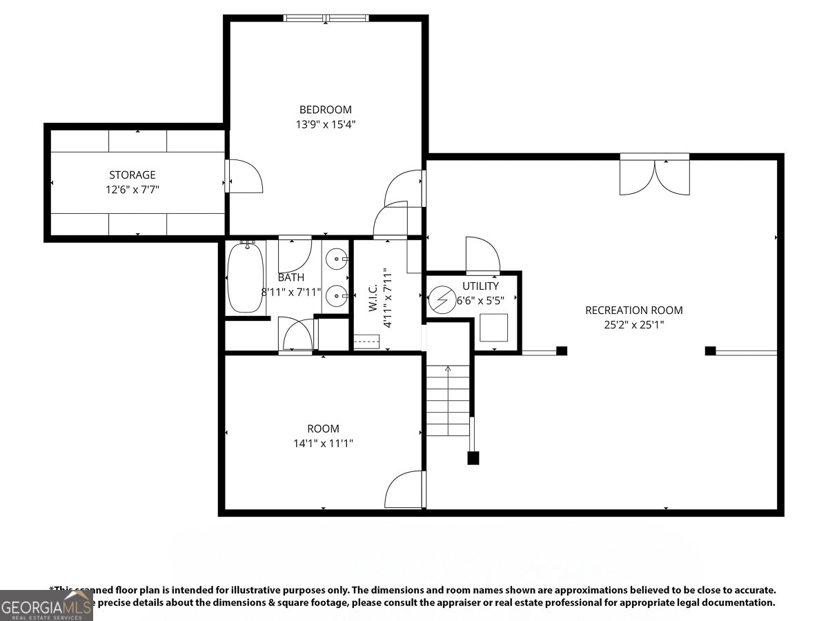 1463 Wood Thrush Way Marietta - Photo 89